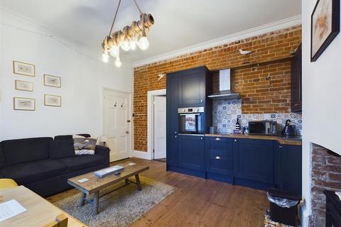 1 bedroom ground floor flat for sale, Mount Street, Cromer