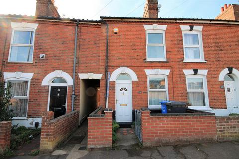 2 bedroom terraced house to rent - Ella Road, Norwich