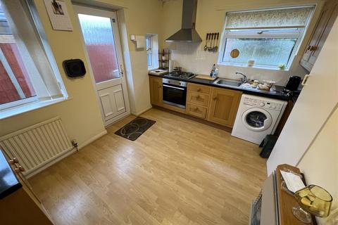 108 Fishers Lane, Wirral, CH61 8SB