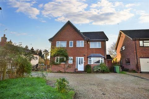 6 bedroom detached house for sale, The Turn, Hevingham, Norwich