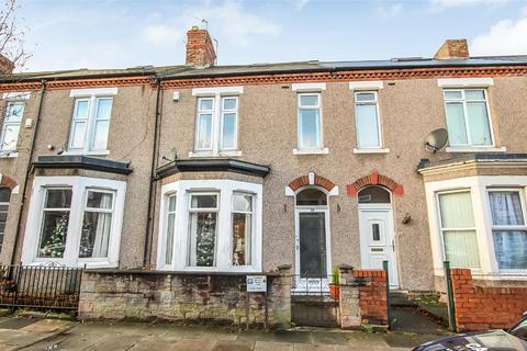 3 bedroom townhouse for sale, Greenbank Road, Darlington