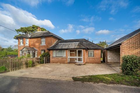 5 bedroom detached house for sale, Bembridge, Isle of Wight