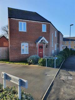 3 bedroom detached house to rent - Irwell Close, Spalding