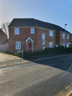 3 bedroom detached house to rent - Irwell Close, Spalding