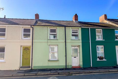 3 bedroom terraced house for sale, 22 Albert Street, Haverfordwest