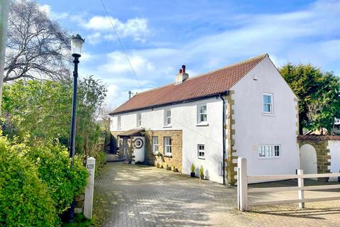 5 bedroom house for sale, Green Lane Croft, Scalby, Scarborough