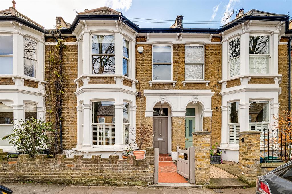 Duke Road, W4 - FOR SALE