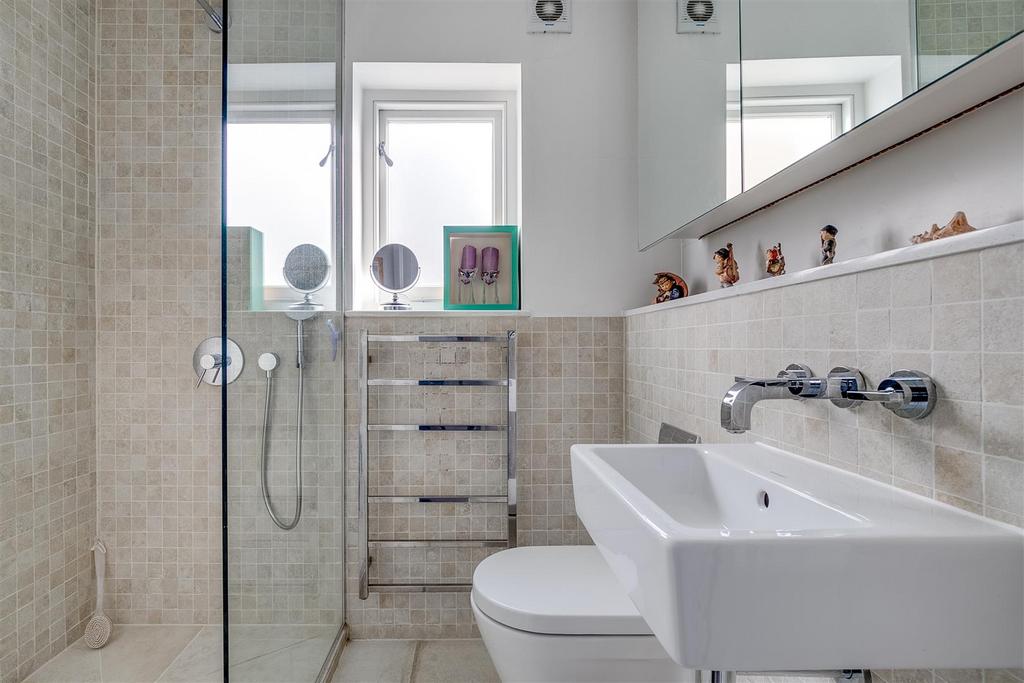Duke Road, W4 - FOR SALE