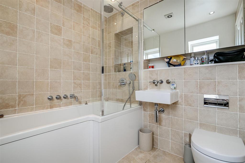 Duke Road, W4 - FOR SALE