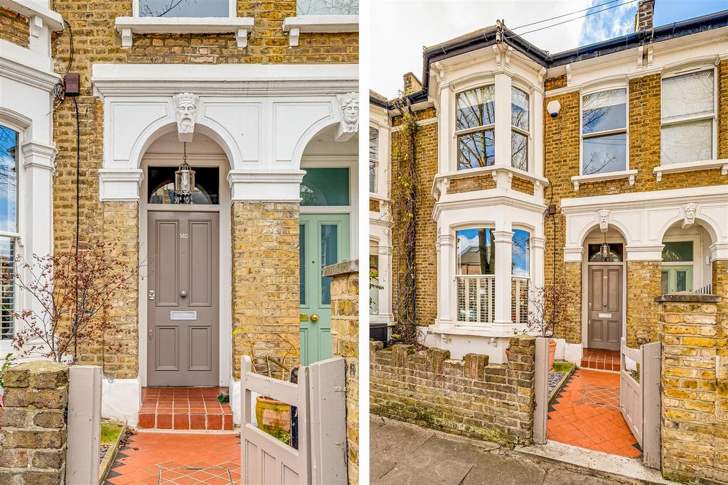Duke Road, W4 - FOR SALE