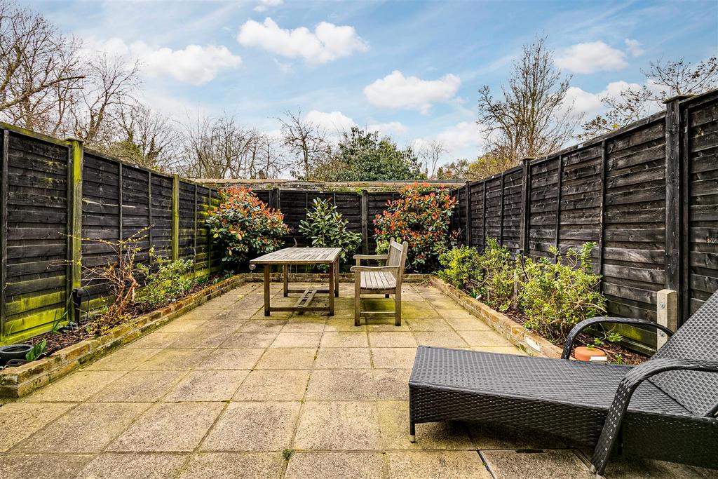 Duke Road, W4 - FOR SALE