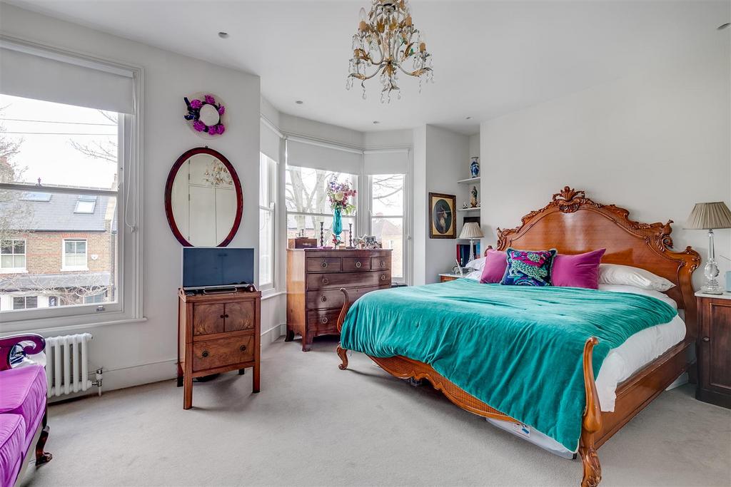 Duke Road, W4 - FOR SALE