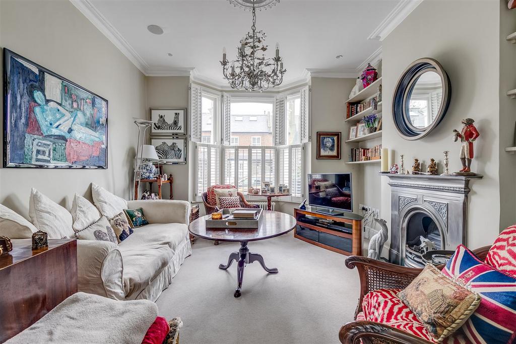 Duke Road, W4 - FOR SALE