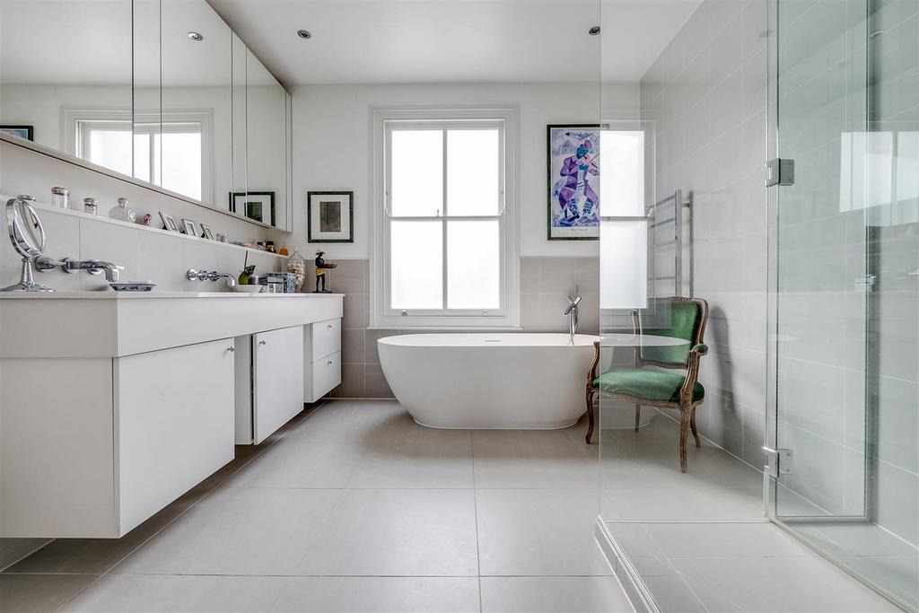 Duke Road, W4 - FOR SALE