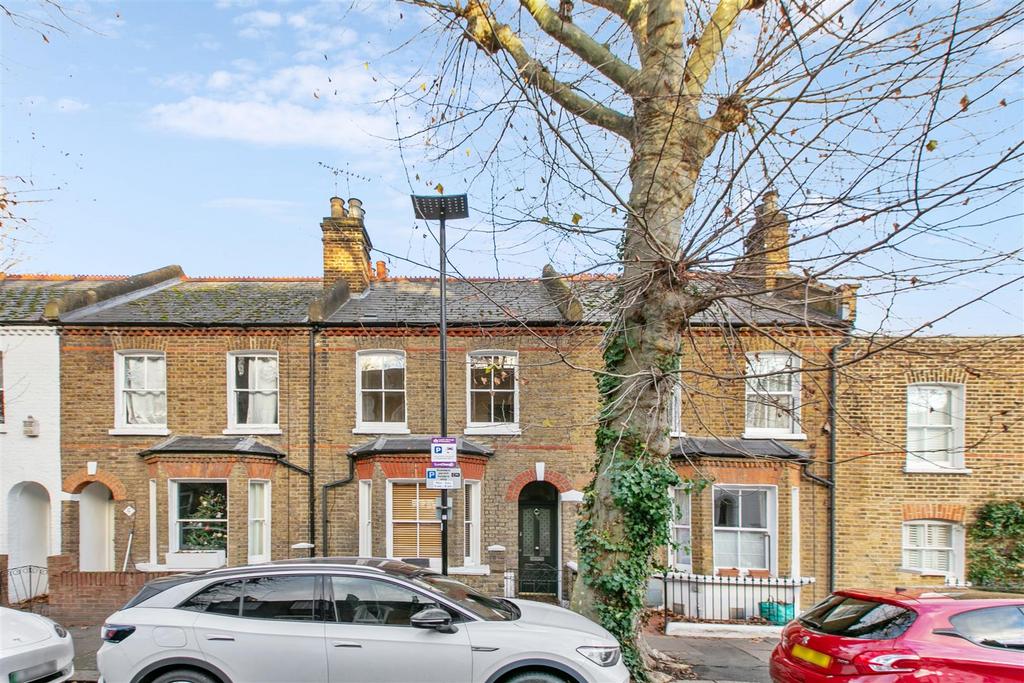 Paxton Road, W4   FOR SALE