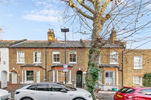7 Paxton Road, London, W4 2QT