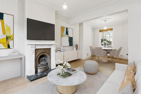 7 Paxton Road, London, W4 2QT