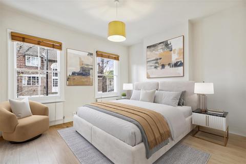 7 Paxton Road, London, W4 2QT