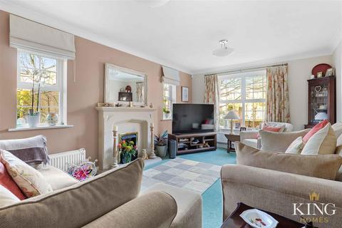 29 Bramley Way, Bidford On Avon, Alcester, B50 4QG