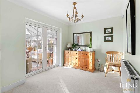 29 Bramley Way, Bidford On Avon, Alcester, B50 4QG