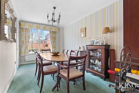 29 Bramley Way, Bidford On Avon, Alcester, B50 4QG