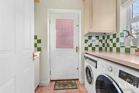 29 Bramley Way, Bidford On Avon, Alcester, B50 4QG
