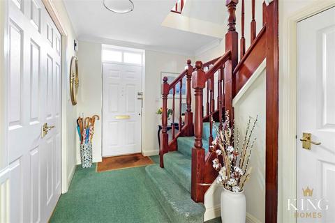 29 Bramley Way, Bidford On Avon, Alcester, B50 4QG