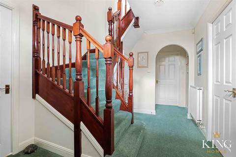 29 Bramley Way, Bidford On Avon, Alcester, B50 4QG