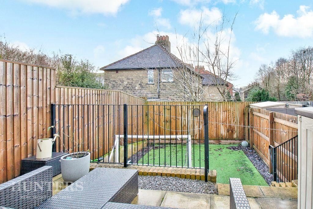 Lockside, Littleborough, OL15 0HX 3 bed semidetached house for sale