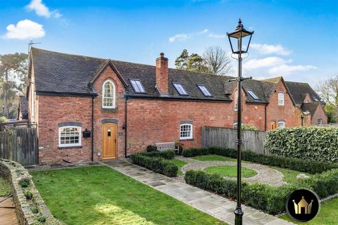 4 bedroom house for sale, Hillfield Hall Court, Solihull