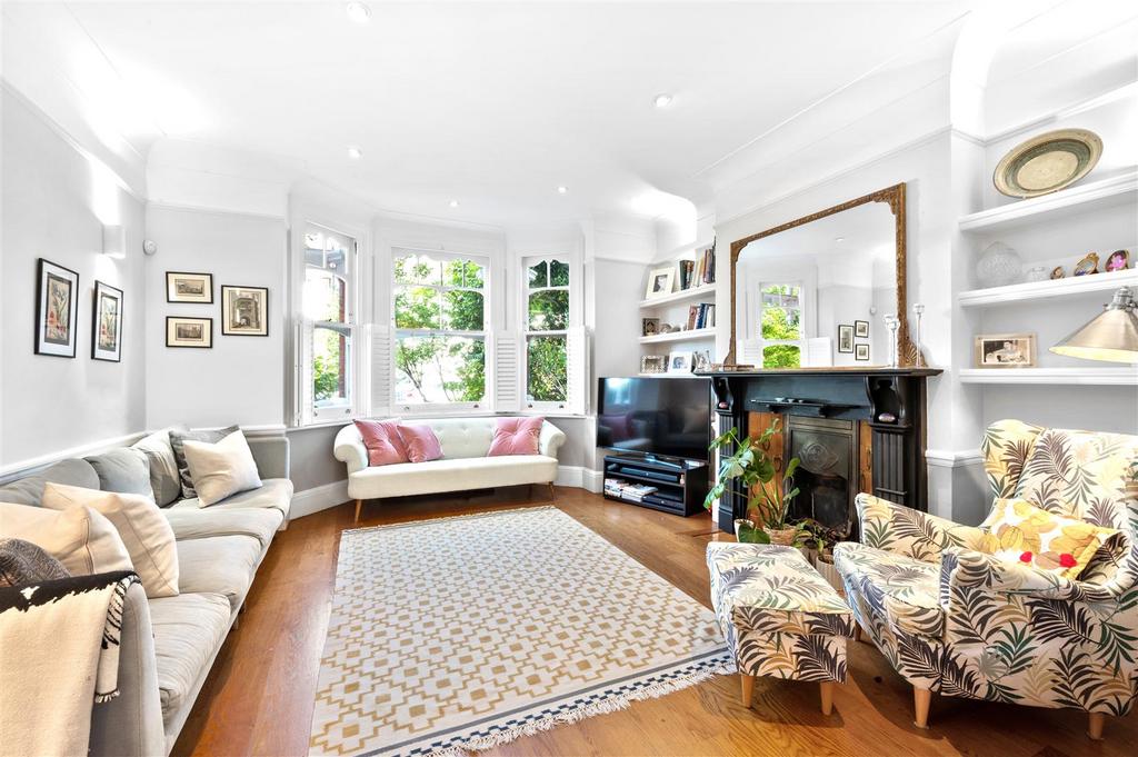 Dunmore Road, West Wimbledon, SW20 4 bed house for sale £1,900,000