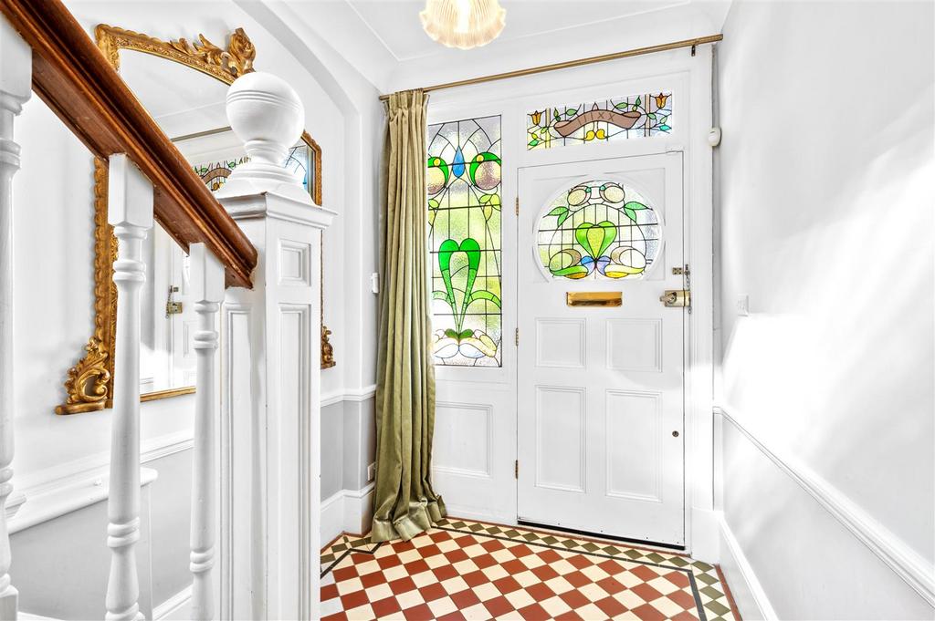 Dunmore Road, West Wimbledon, SW20 4 bed house for sale £1,900,000