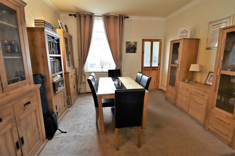 4 bedroom terraced house for sale, Lower West Avenue, Barnoldswick, BB18