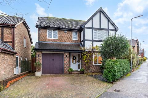 23 Mill Road, Dunton Green, Sevenoaks, TN13 2UZ