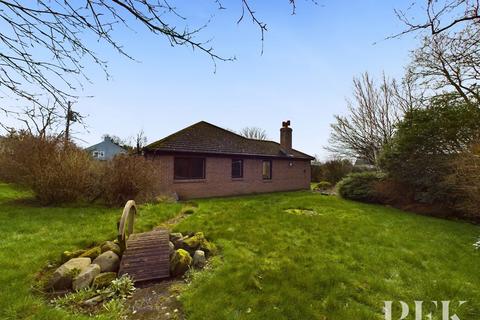 3 bedroom detached bungalow for sale, Ousby, Penrith CA10