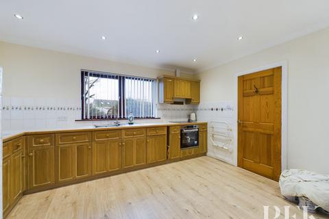 3 bedroom detached bungalow for sale, Ousby, Penrith CA10