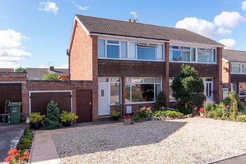 3 bedroom semi-detached house for sale, Sunnybrow Close, North Petherton TA6