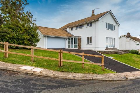 5 bedroom detached house for sale - Applegrove, Reynoldston, Swansea
