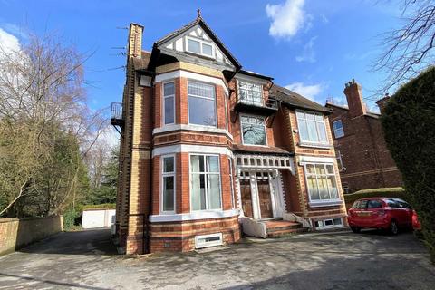 2 bedroom flat for sale, Barlow Moor Road, Didsbury