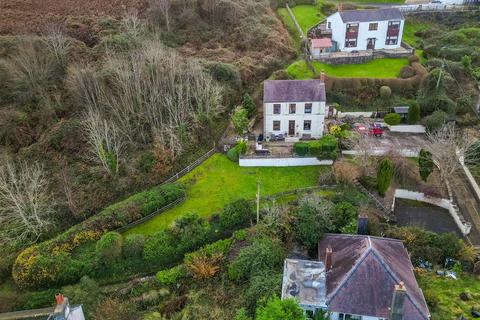 3 bedroom detached house for sale, Bethel Lane, Penclawdd, Swansea