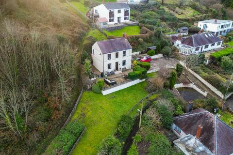 3 bedroom detached house for sale, Bethel Lane, Penclawdd, Swansea