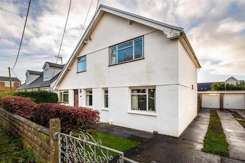 3 bedroom detached house for sale, Easterfield Drive, Southgate, Swansea