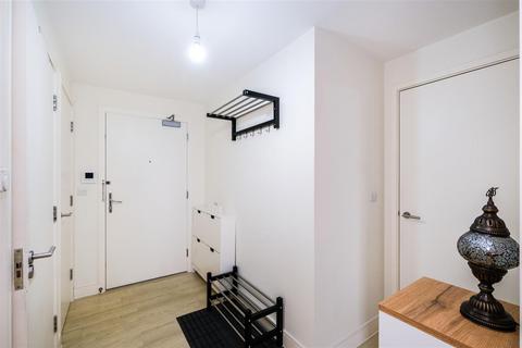 1 bedroom apartment for sale - Chaplin House, 204 Hoe street