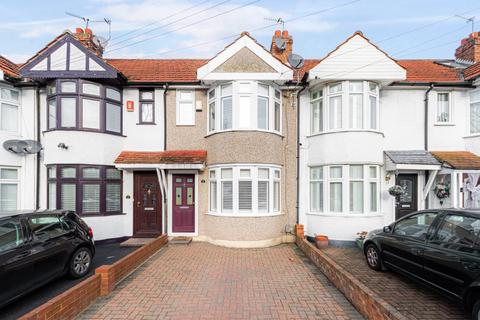 5 Maple Crescent, Sidcup, DA15 9LT