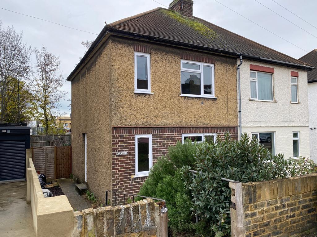 Suffolk Road, Gravesend 3 bed house for sale £230,000