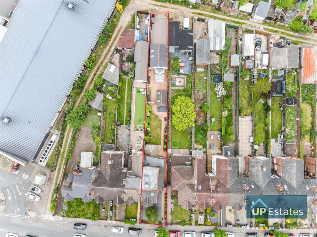 Binley Road, Stoke Green, Coventry 5 bed semidetached house for sale