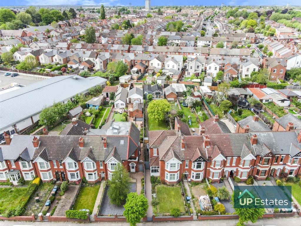 Binley Road, Stoke Green, Coventry 5 bed semidetached house for sale