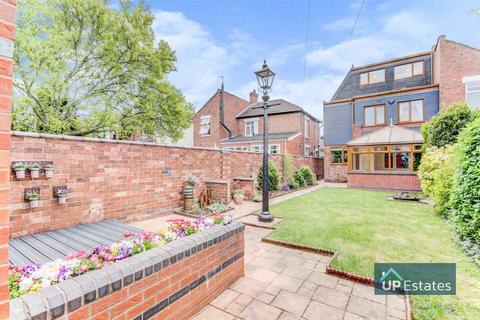 5 bedroom semi-detached house for sale, Binley Road, Stoke Green, Coventry
