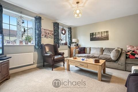 8 Blade Road, Colchester, CO4 5ZU