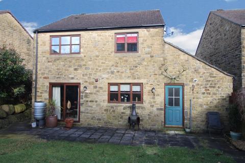 4 bedroom detached house for sale, High Pastures, Keighley, BD22